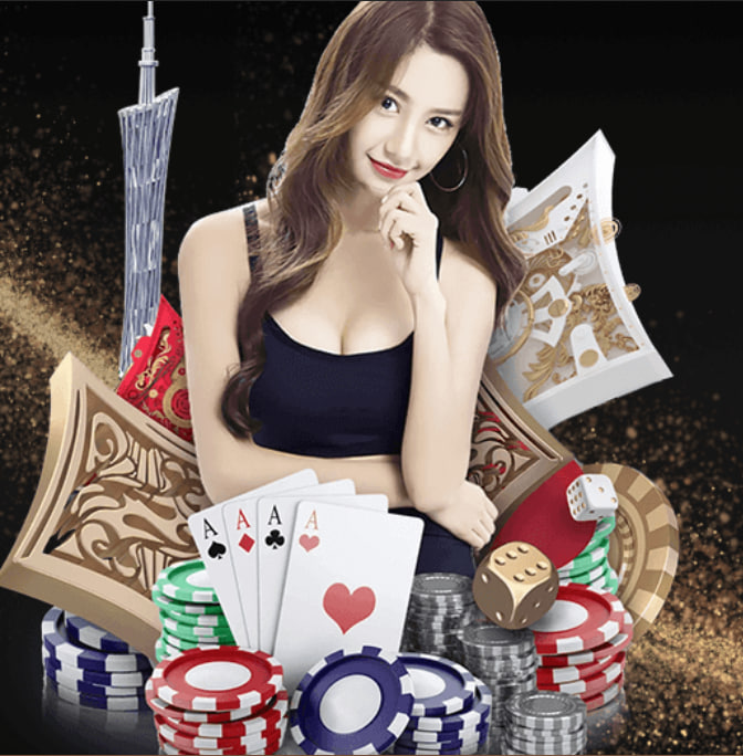 Hình ảnh quảng cáo của xibet hiển thị nền tảng và các lợi ích