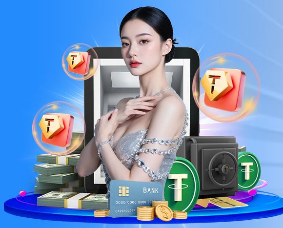 Hình ảnh quảng cáo của xibet hiển thị nền tảng và các lợi ích
