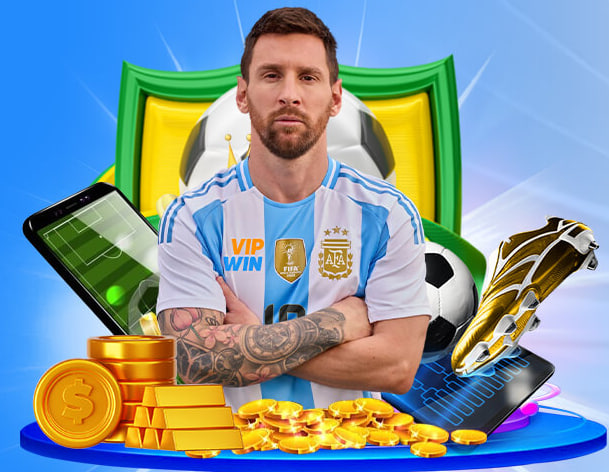 Hình ảnh quảng cáo của xibet hiển thị nền tảng và các lợi ích
