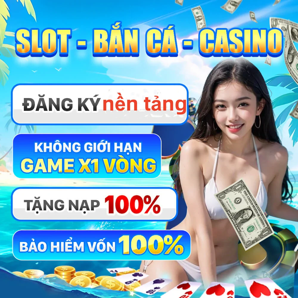 Hình ảnh quảng cáo của xibet hiển thị nền tảng và các lợi ích