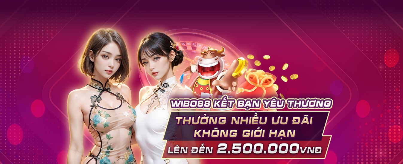 Hình ảnh quảng cáo của xibet hiển thị nền tảng và các lợi ích
