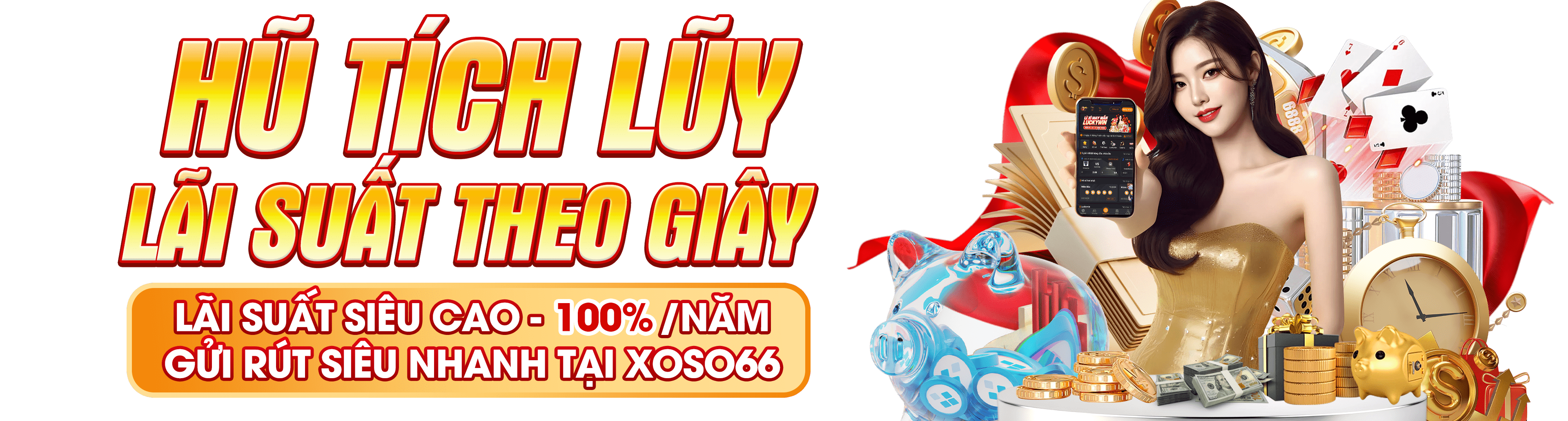 Hình ảnh quảng cáo của xibet hiển thị nền tảng và các lợi ích