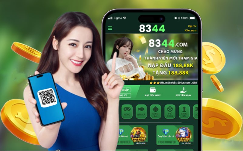 Hình ảnh quảng cáo của xibet hiển thị nền tảng và các lợi ích