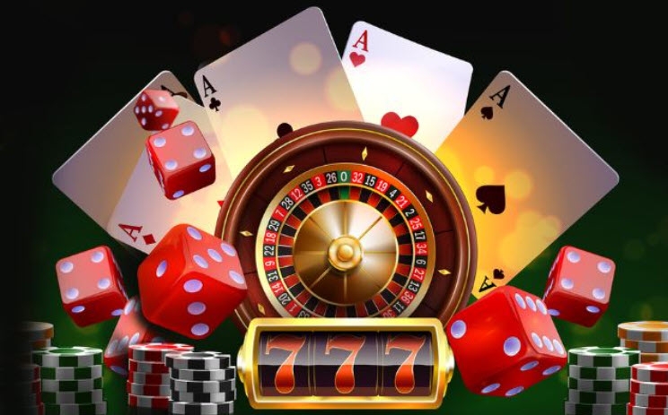 Hình ảnh quảng cáo của xibet hiển thị nền tảng và các lợi ích