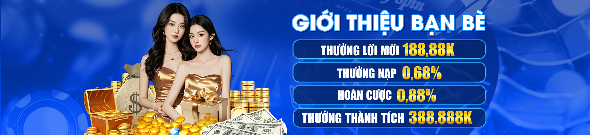 Hình ảnh quảng cáo của xibet hiển thị nền tảng và các lợi ích