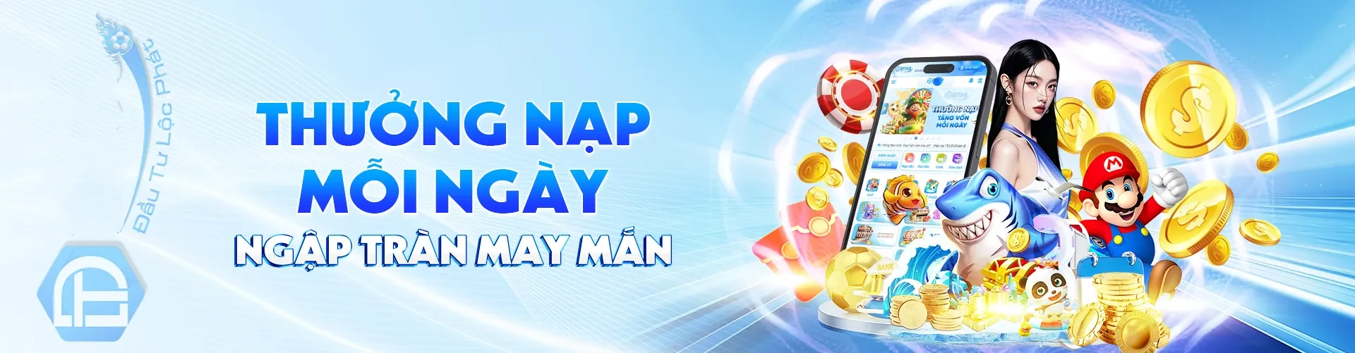 Hình ảnh quảng cáo của xibet hiển thị nền tảng và các lợi ích