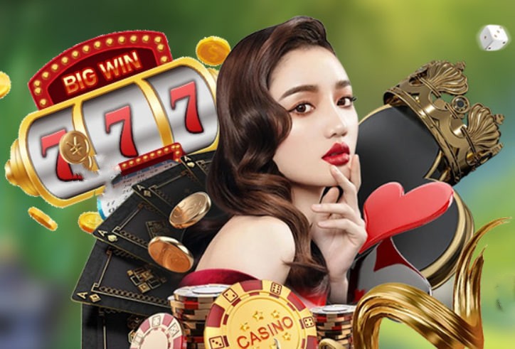 Hình ảnh quảng cáo của xibet hiển thị nền tảng và các lợi ích