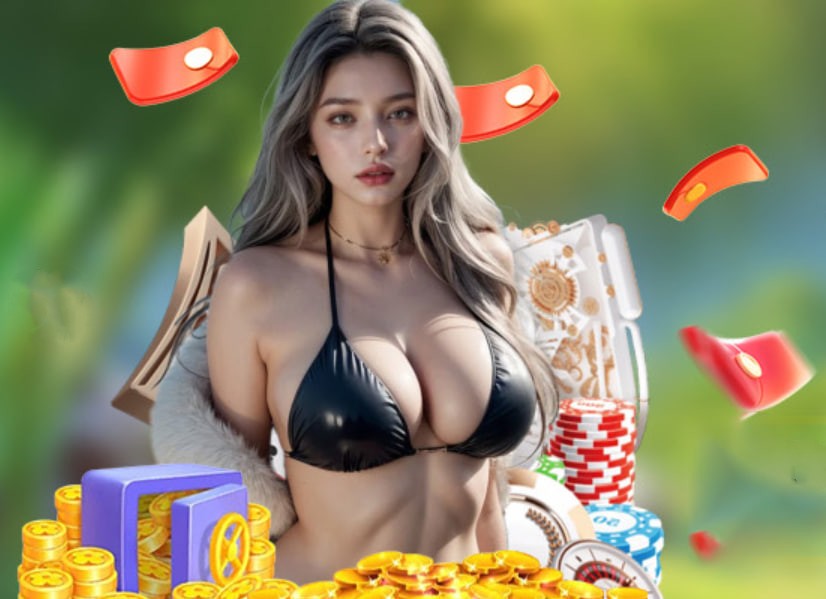 Hình ảnh quảng cáo của xibet hiển thị nền tảng và các lợi ích