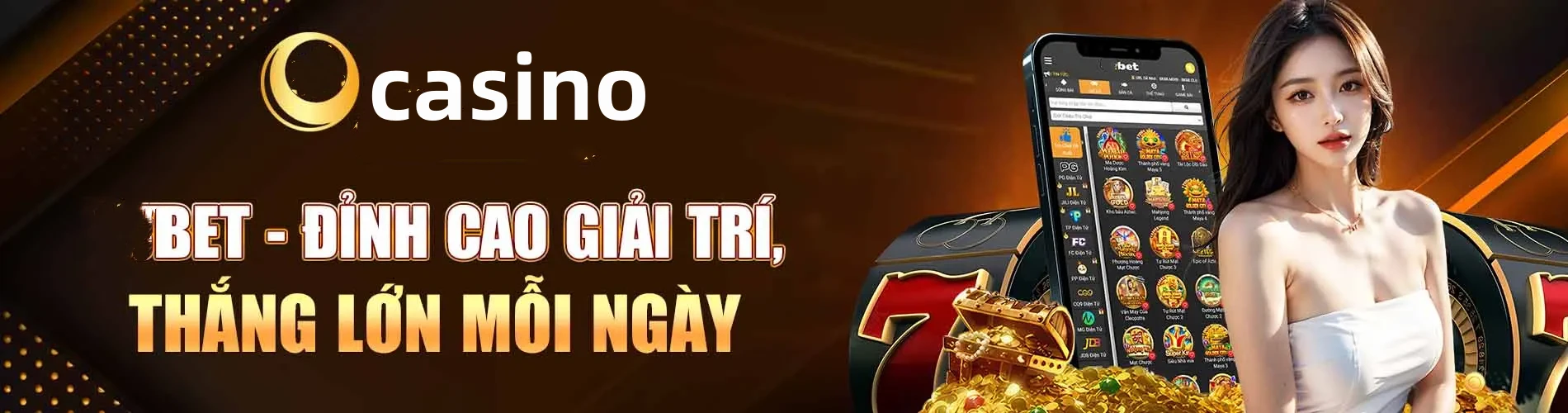 Hình ảnh quảng cáo của xibet hiển thị nền tảng và các lợi ích