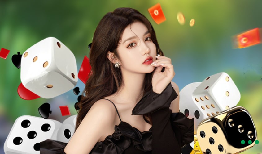 Hình ảnh quảng cáo của xibet hiển thị nền tảng và các lợi ích
