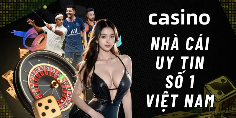 Hình ảnh quảng cáo của xibet hiển thị nền tảng và các lợi ích