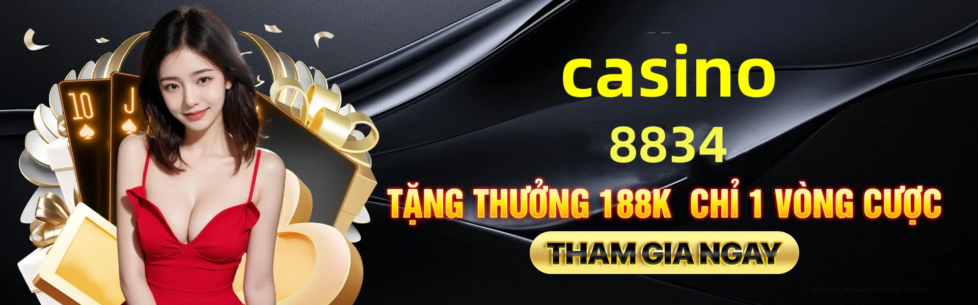 Hình ảnh quảng cáo của xibet hiển thị nền tảng và các lợi ích