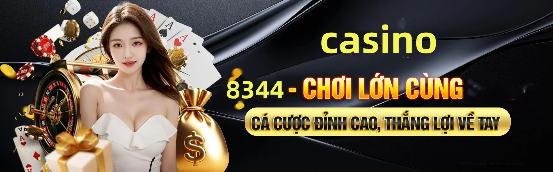 Hình ảnh quảng cáo của xibet hiển thị nền tảng và các lợi ích