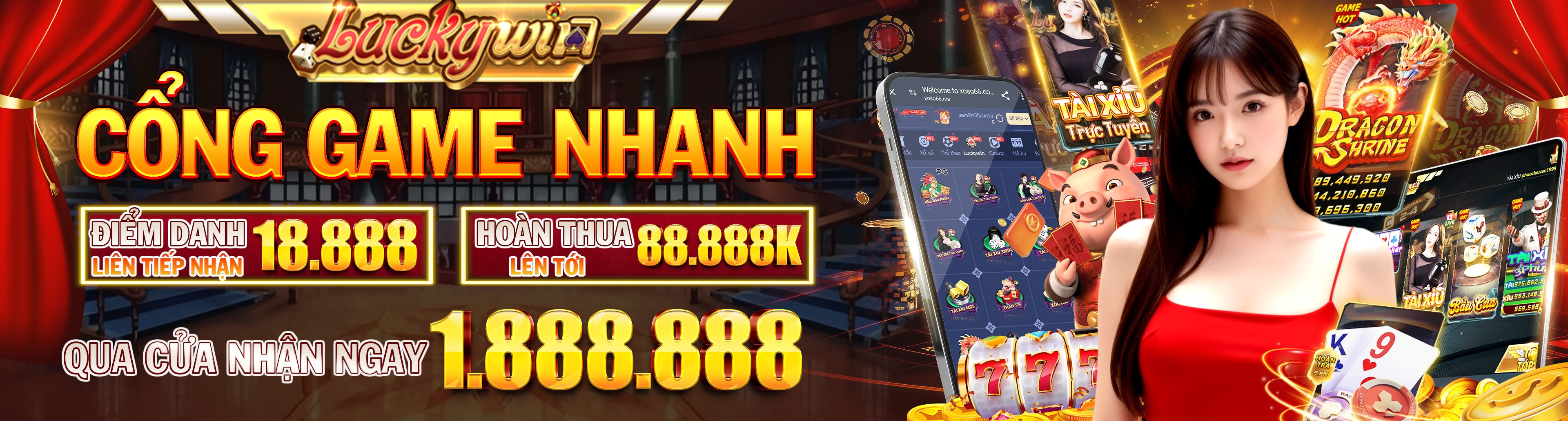 Hình ảnh quảng cáo của xibet hiển thị nền tảng và các lợi ích