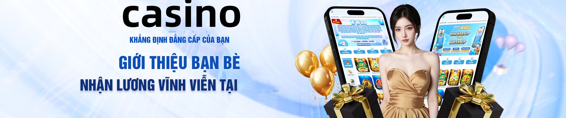 Hình ảnh quảng cáo của xibet hiển thị nền tảng và các lợi ích