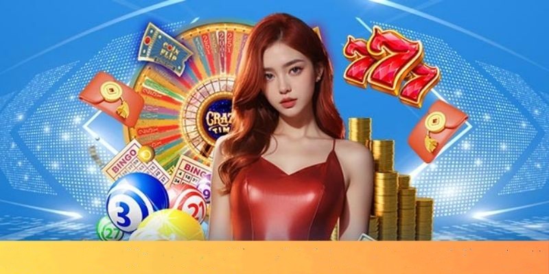Hình ảnh quảng cáo của xibet hiển thị nền tảng và các lợi ích