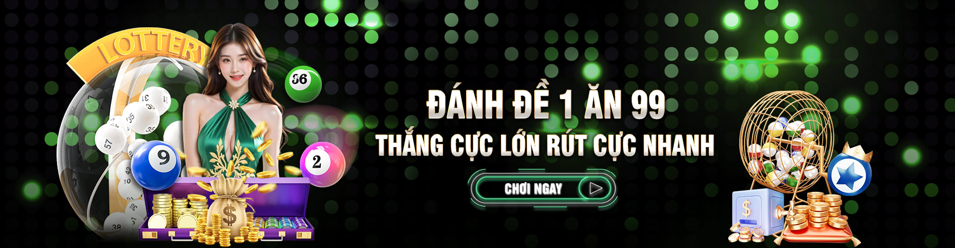 Hình ảnh quảng cáo của xibet hiển thị nền tảng và các lợi ích