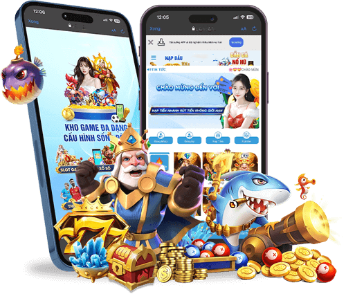 Hình ảnh quảng cáo của xibet hiển thị nền tảng và các lợi ích