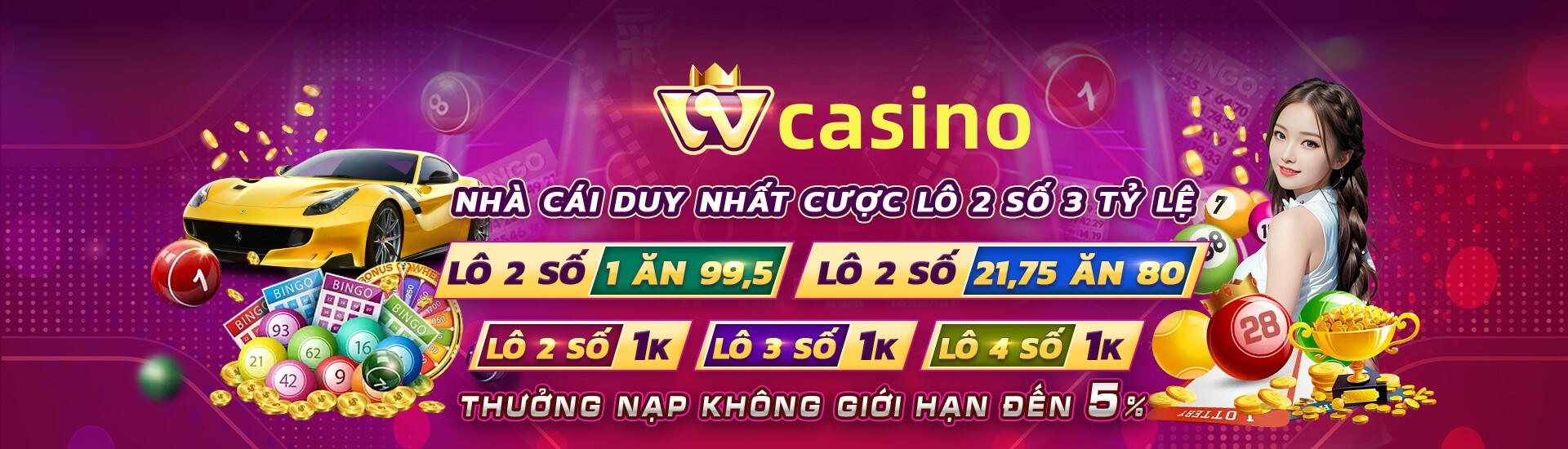 Hình ảnh quảng cáo của xibet hiển thị nền tảng và các lợi ích